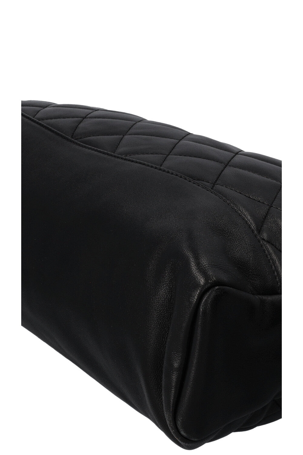 CHANEL 31 Bag Medium Black