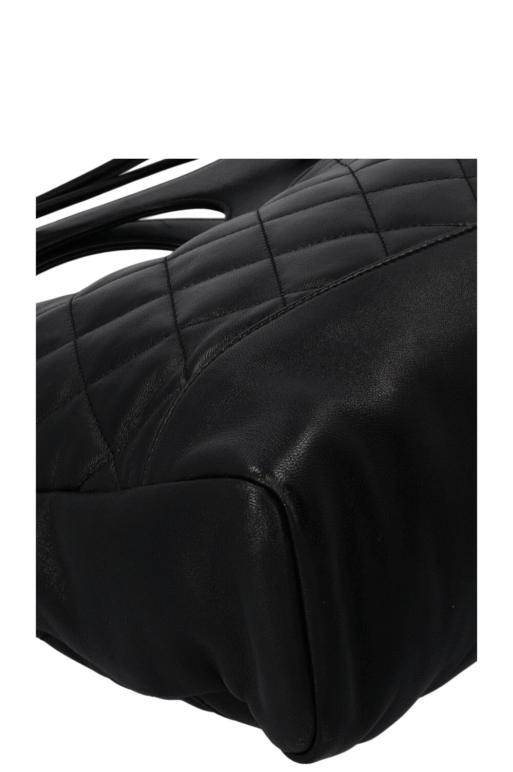 CHANEL 31 Bag Medium Black