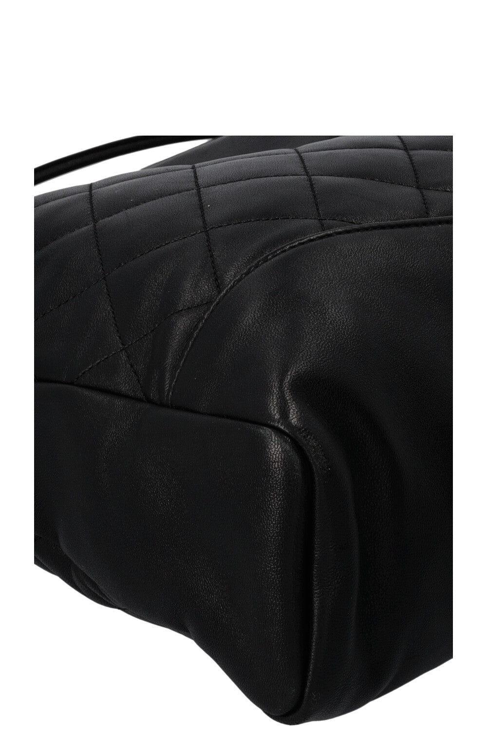 CHANEL 31 Bag Medium Black