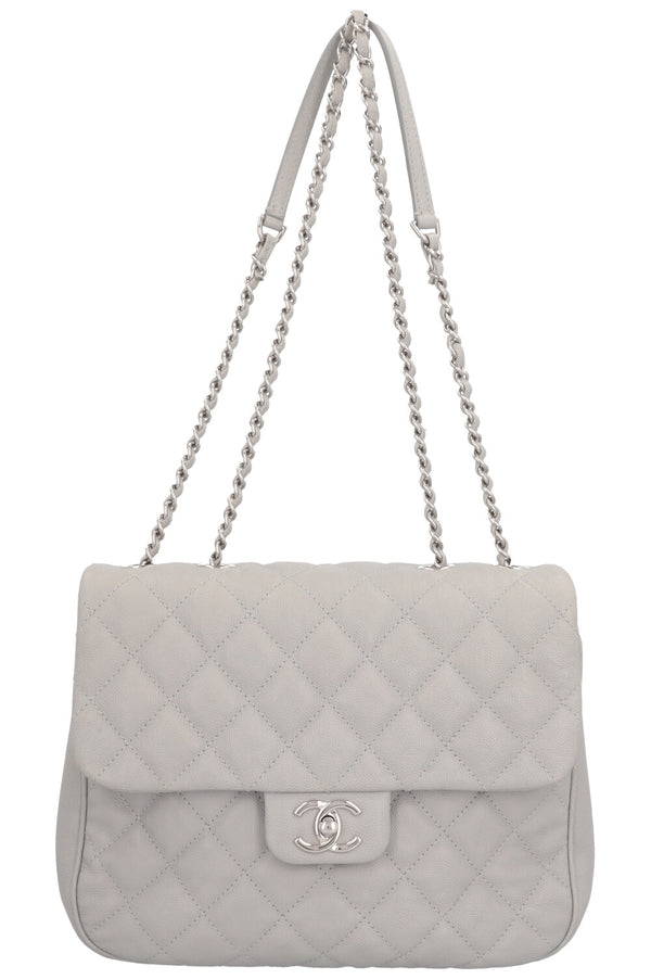 CHANEL Medium Urban Companion Grey