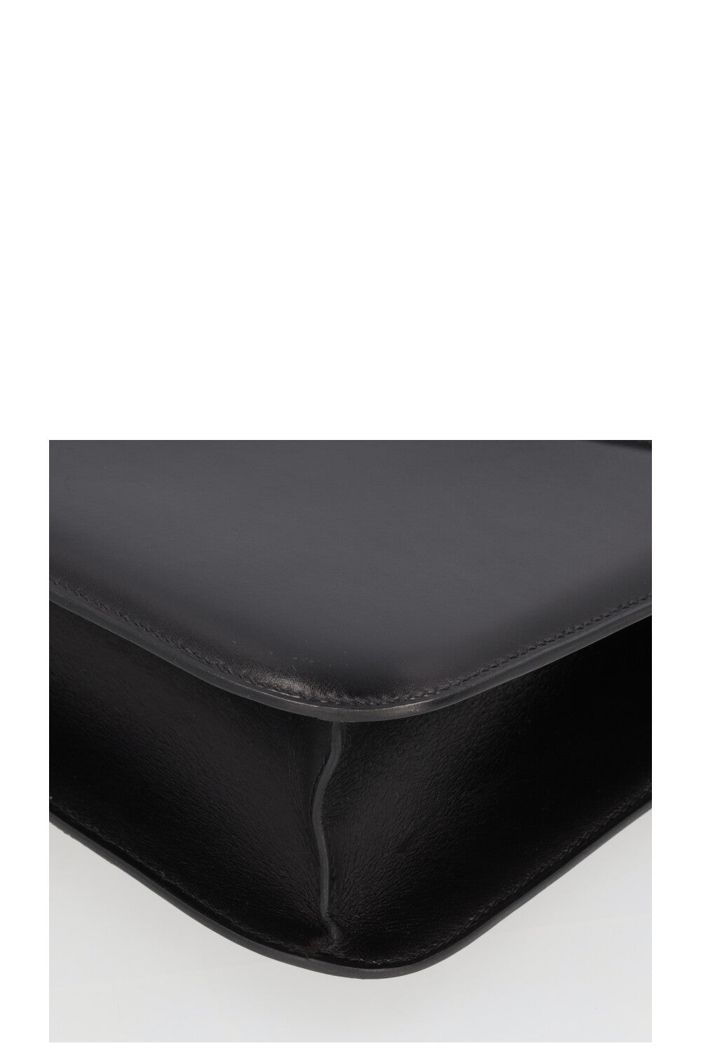 HERMÈS Constance 24 Box Noir