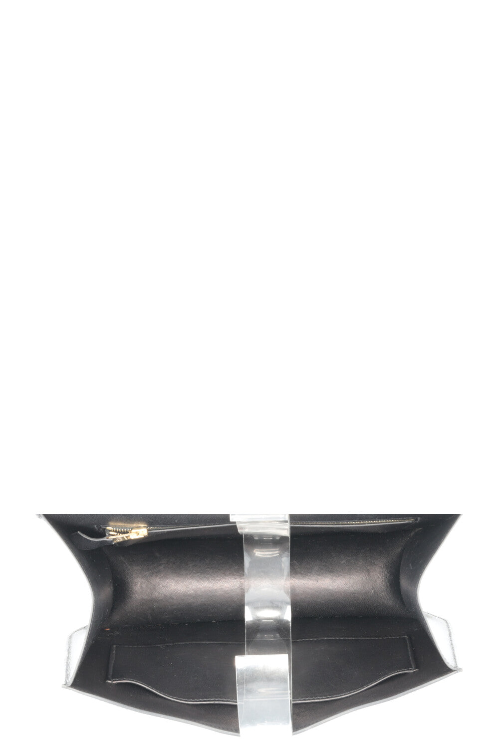 HERMÈS Constance 24 Box Noir