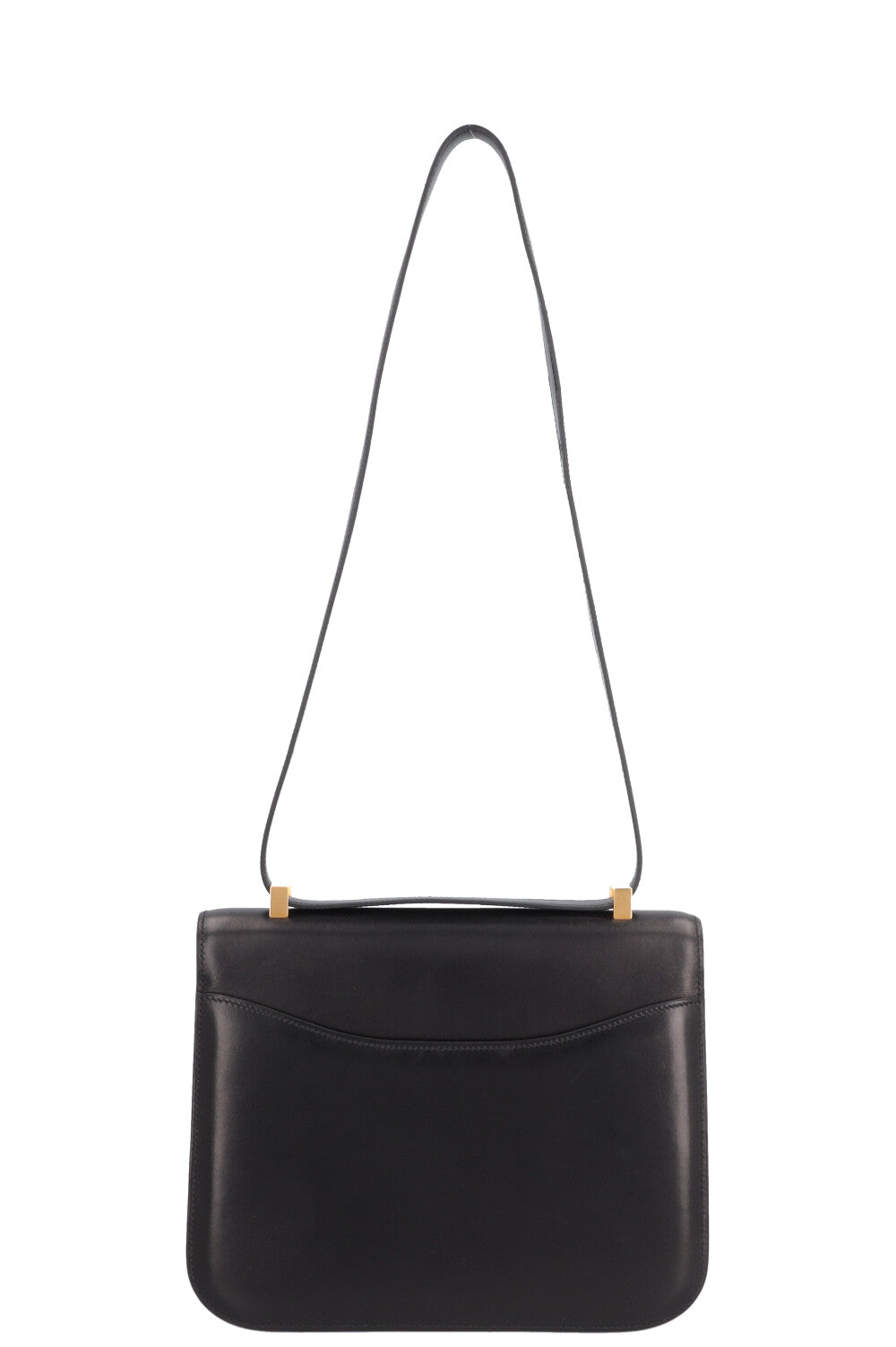 HERMÈS Constance 24 Box Noir