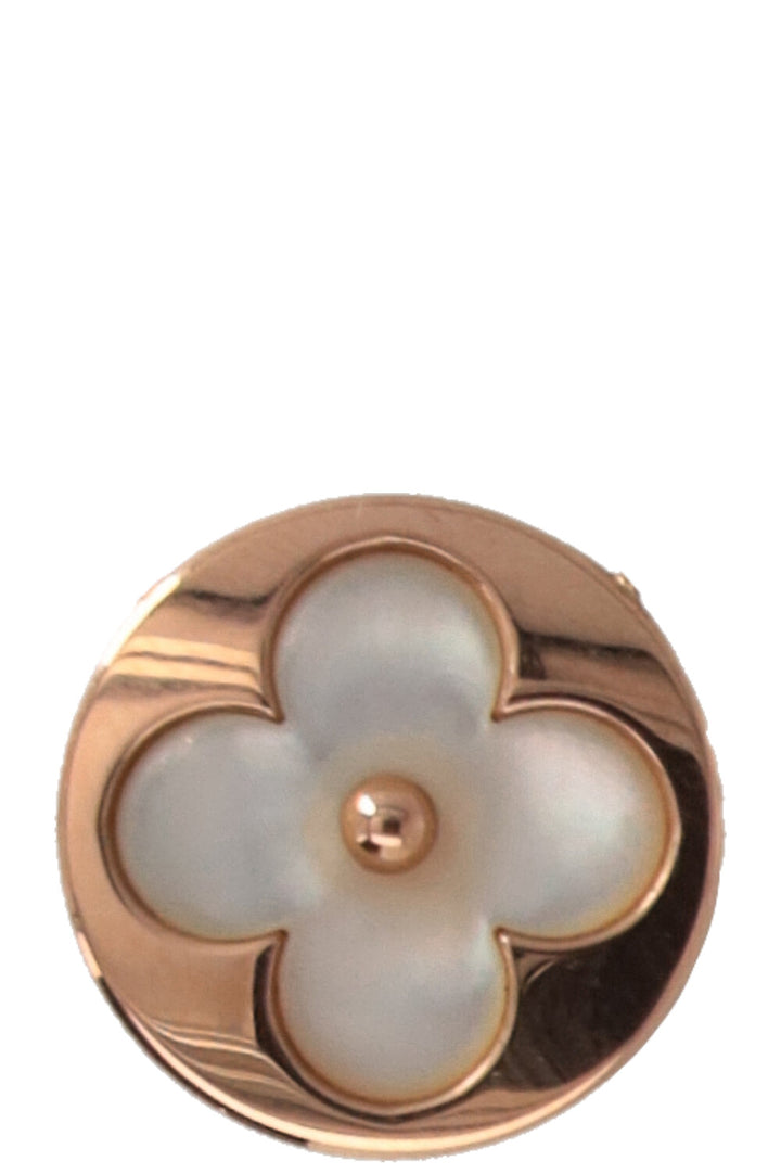 LOUIS VUITTON Sun Blossom MOP 18k Rose Gold