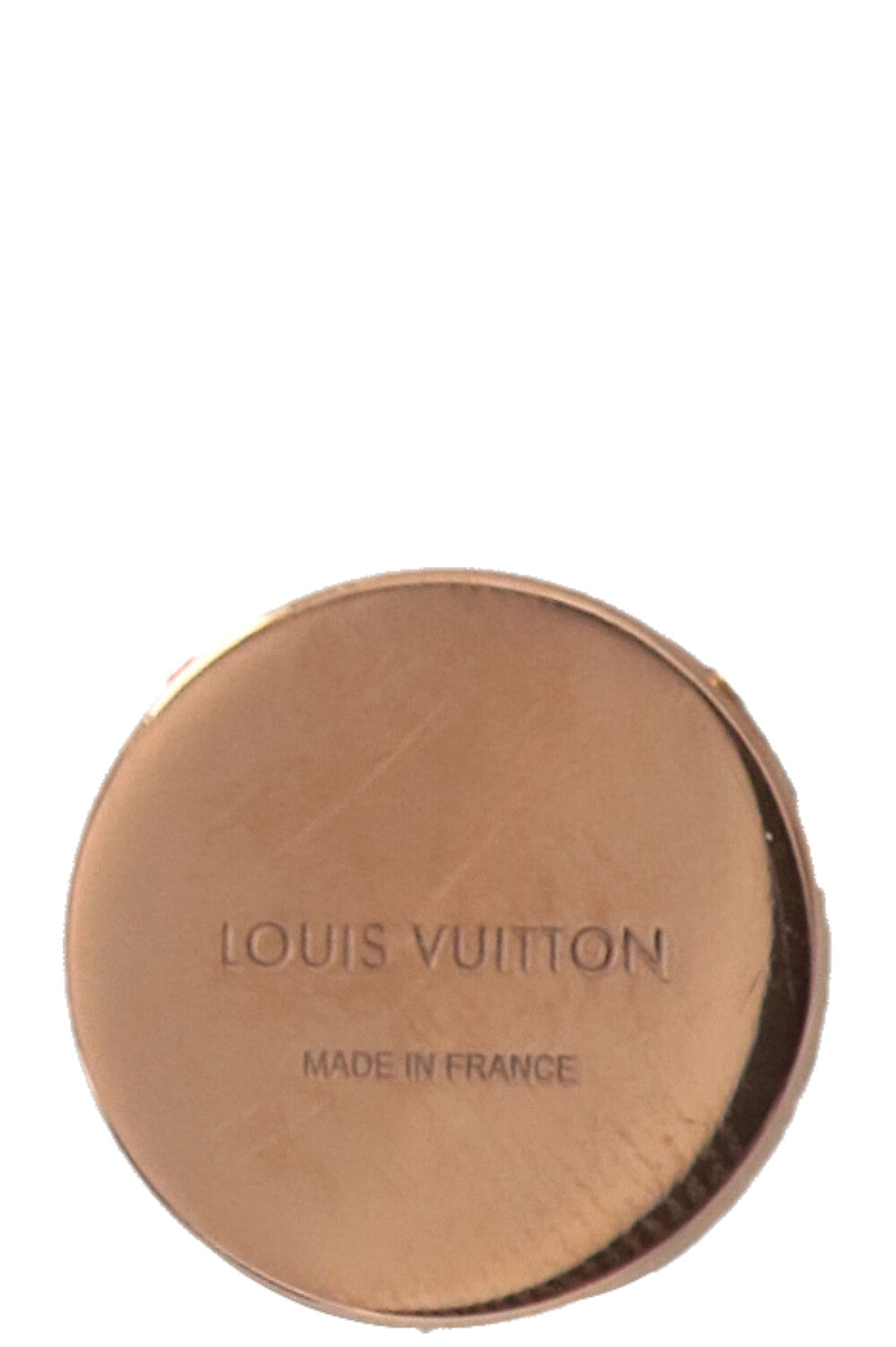 LOUIS VUITTON Sun Blossom MOP 18k Rose Gold