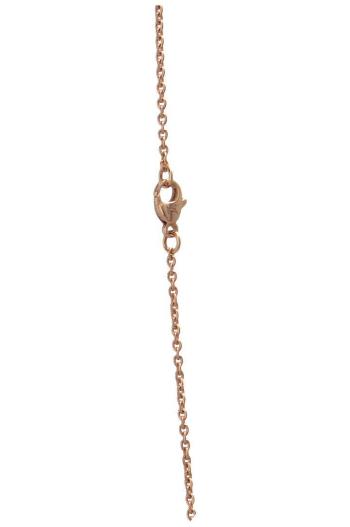 LOUIS VUITTON Sun Blossom MOP 18k Rose Gold