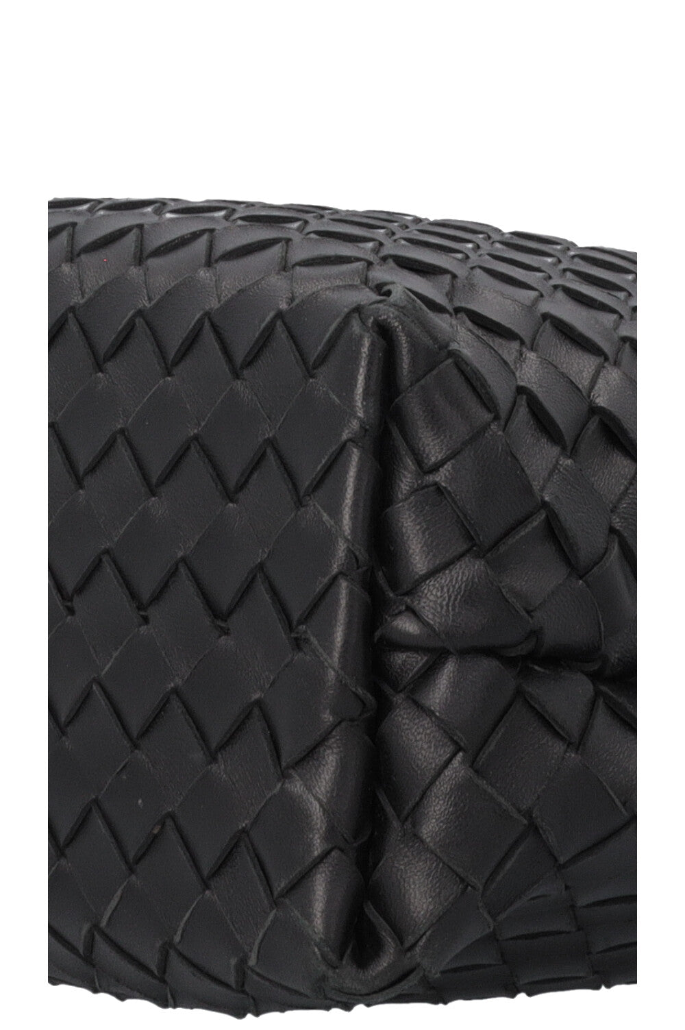 BOTTEGA VENETA Andiamo Bag Medium Black
