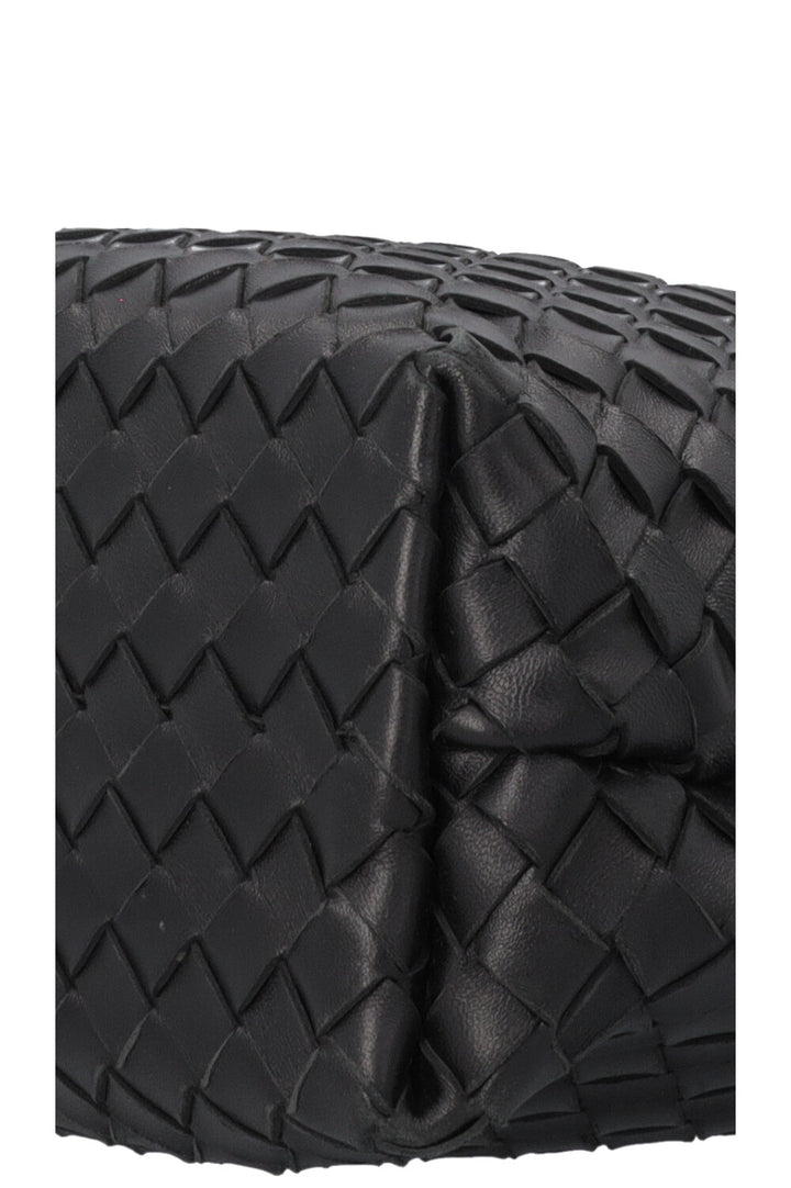 BOTTEGA VENETA Andiamo Bag Medium Black