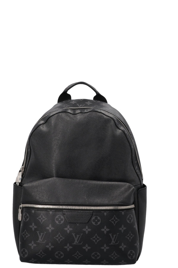 LOUIS VUITTON Discovery Backpack PM MNG Black