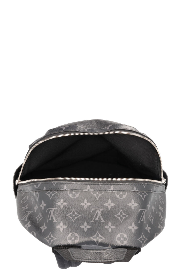 Sac à dos Discovery PM MNG LOUIS VUITTON Noir