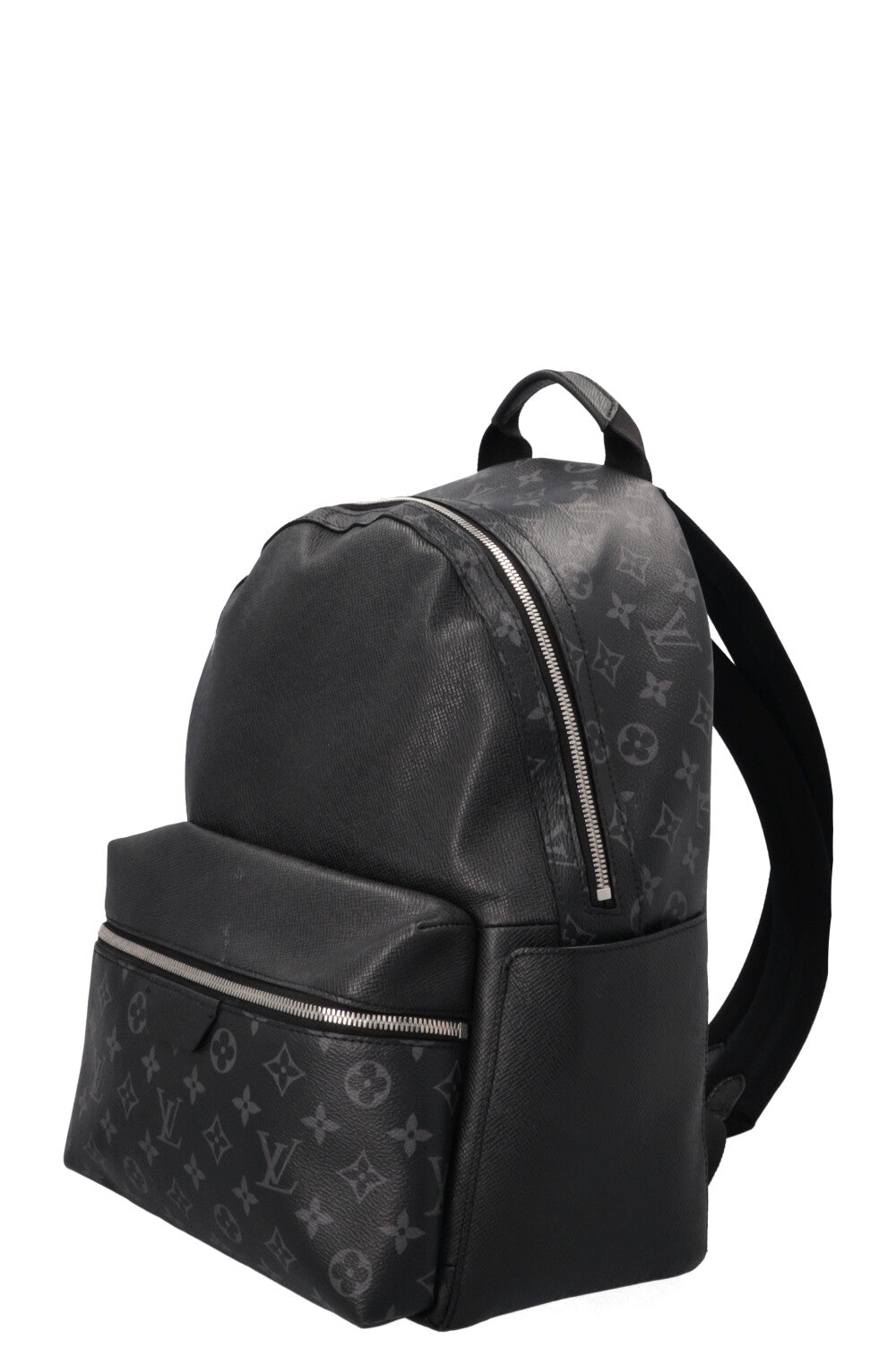 Sac à dos Discovery PM MNG LOUIS VUITTON Noir