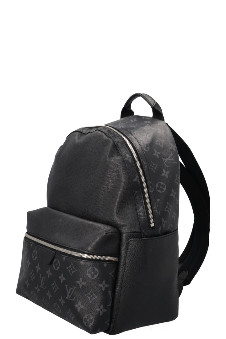 Sac à dos Discovery PM MNG LOUIS VUITTON Noir