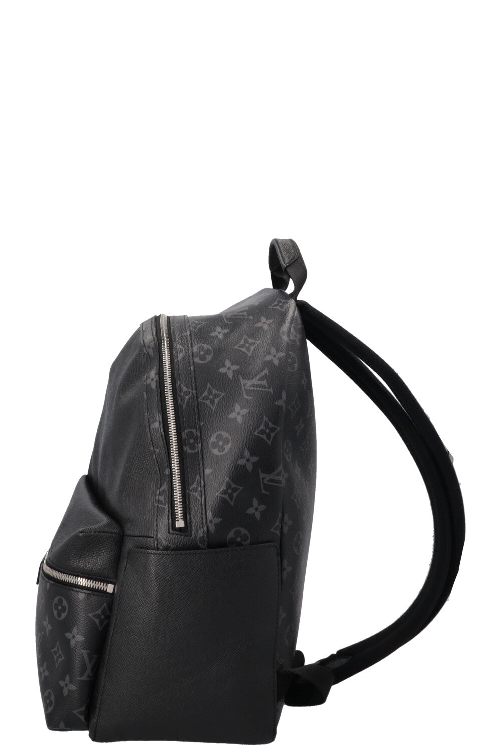LOUIS VUITTON Discovery Backpack PM MNG Black – REAWAKE