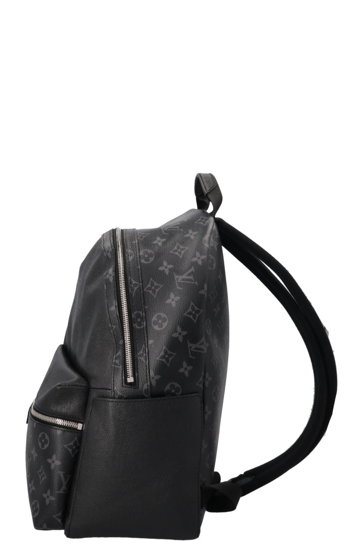 Sac à dos Discovery PM MNG LOUIS VUITTON Noir