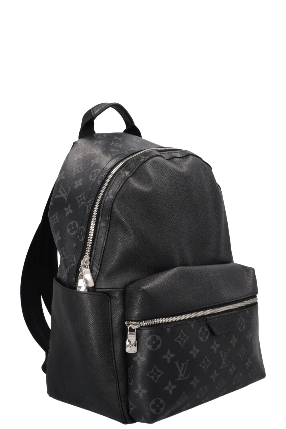 Sac à dos Discovery PM MNG LOUIS VUITTON Noir