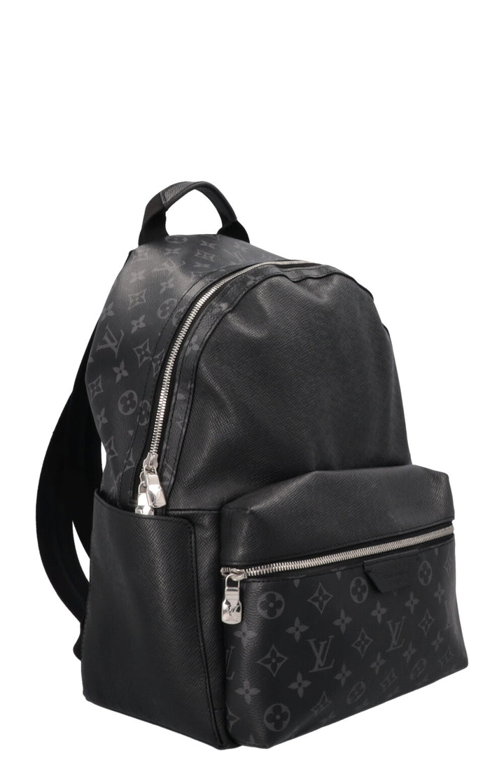 Sac à dos Discovery PM MNG LOUIS VUITTON Noir