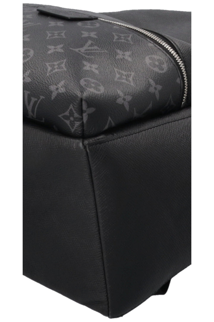 Sac à dos Discovery PM MNG LOUIS VUITTON Noir