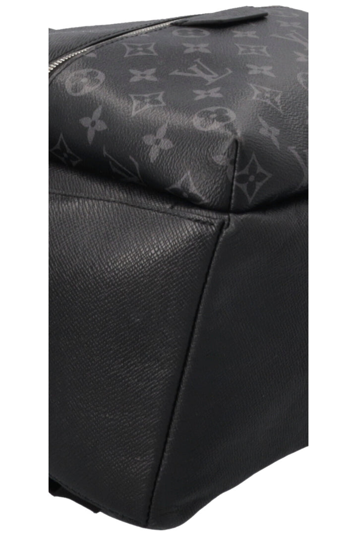Sac à dos Discovery PM MNG LOUIS VUITTON Noir
