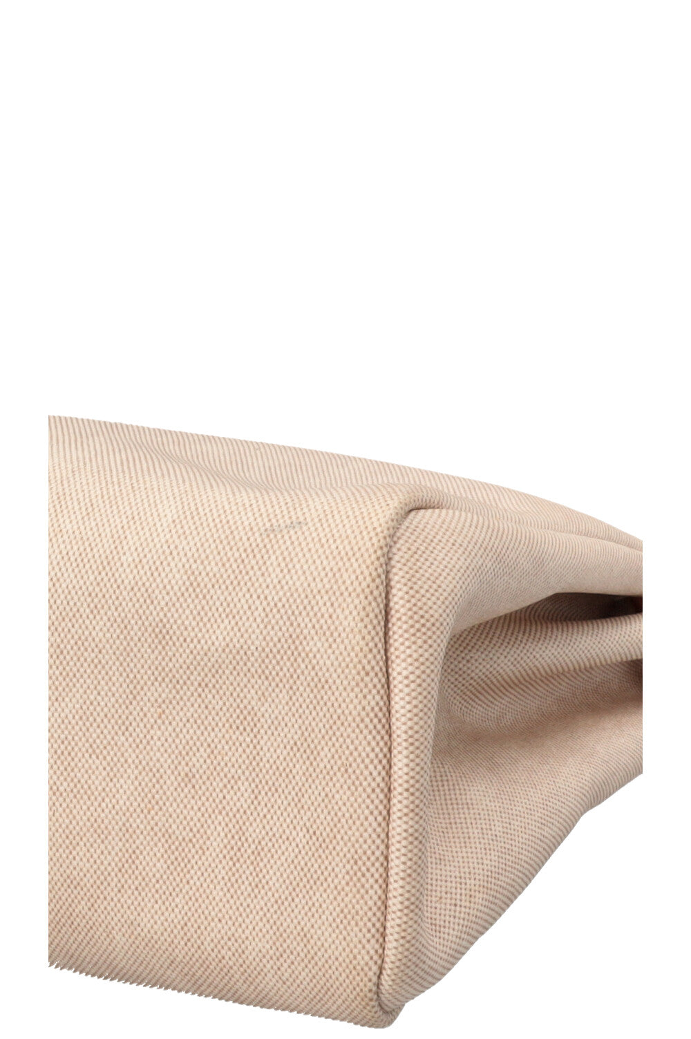 HERMÈS Vintage Herbag 39 Toile H Vache Hunter