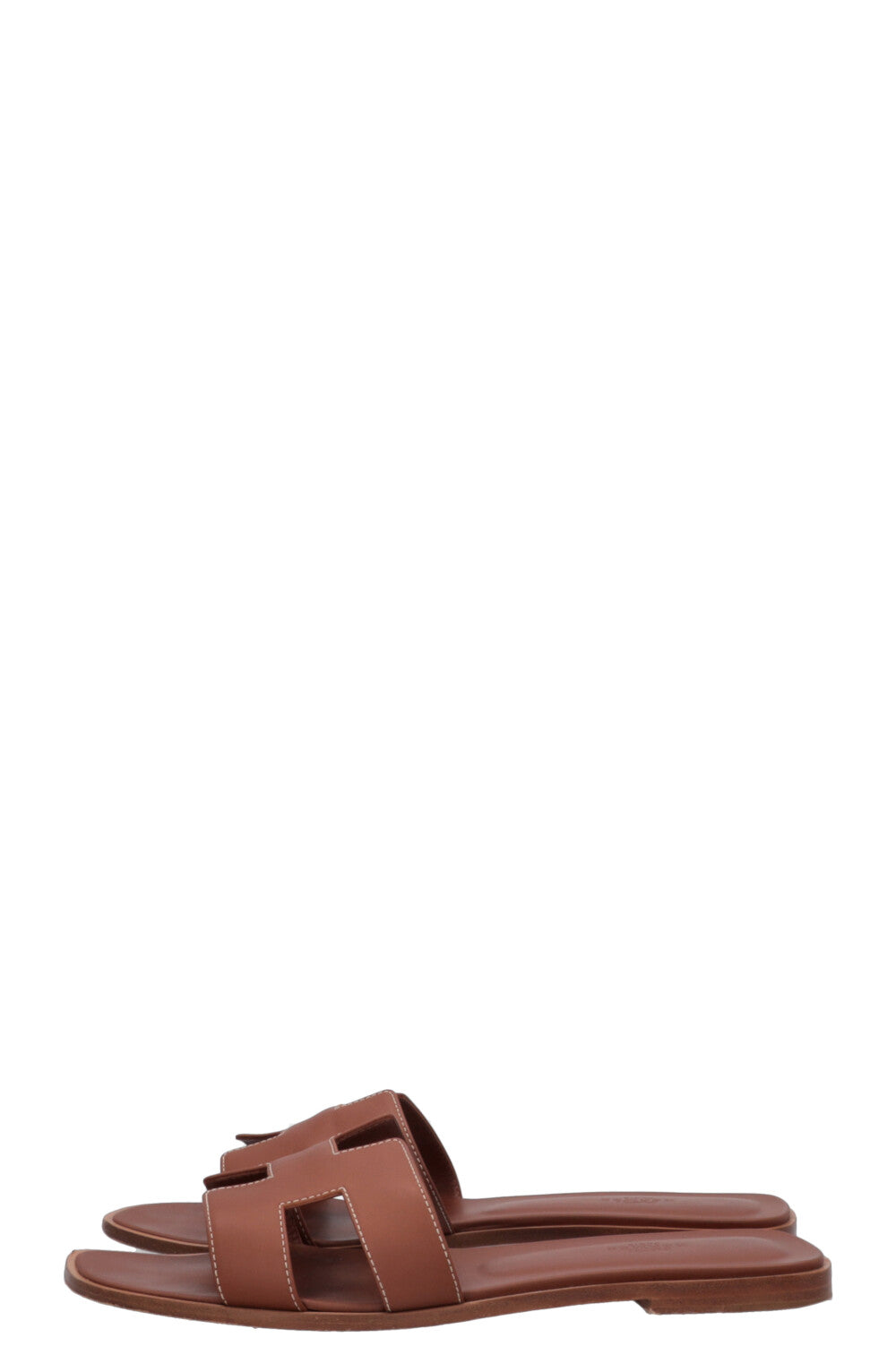 HERMÈS Oran Flats Gold