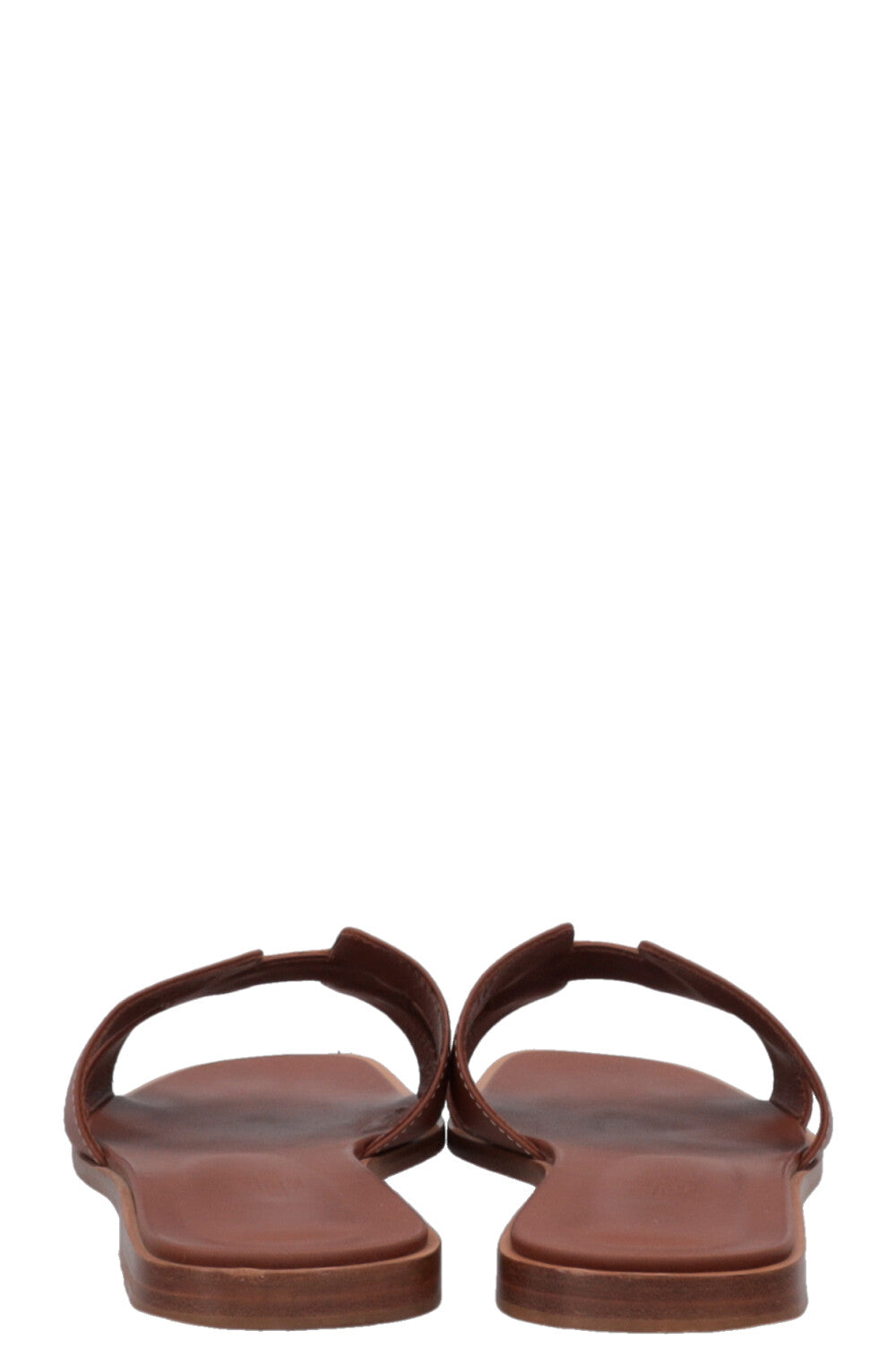 HERMÈS Oran Flats Gold