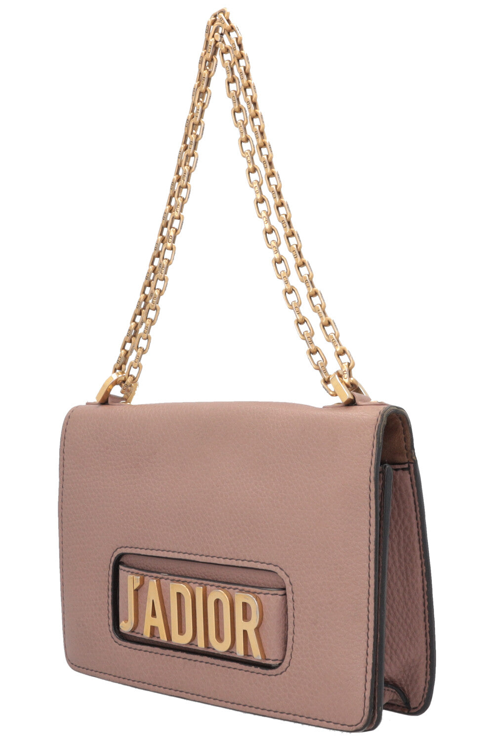 Sac bandoulière CHRISTIAN DIOR J'Adior Nude