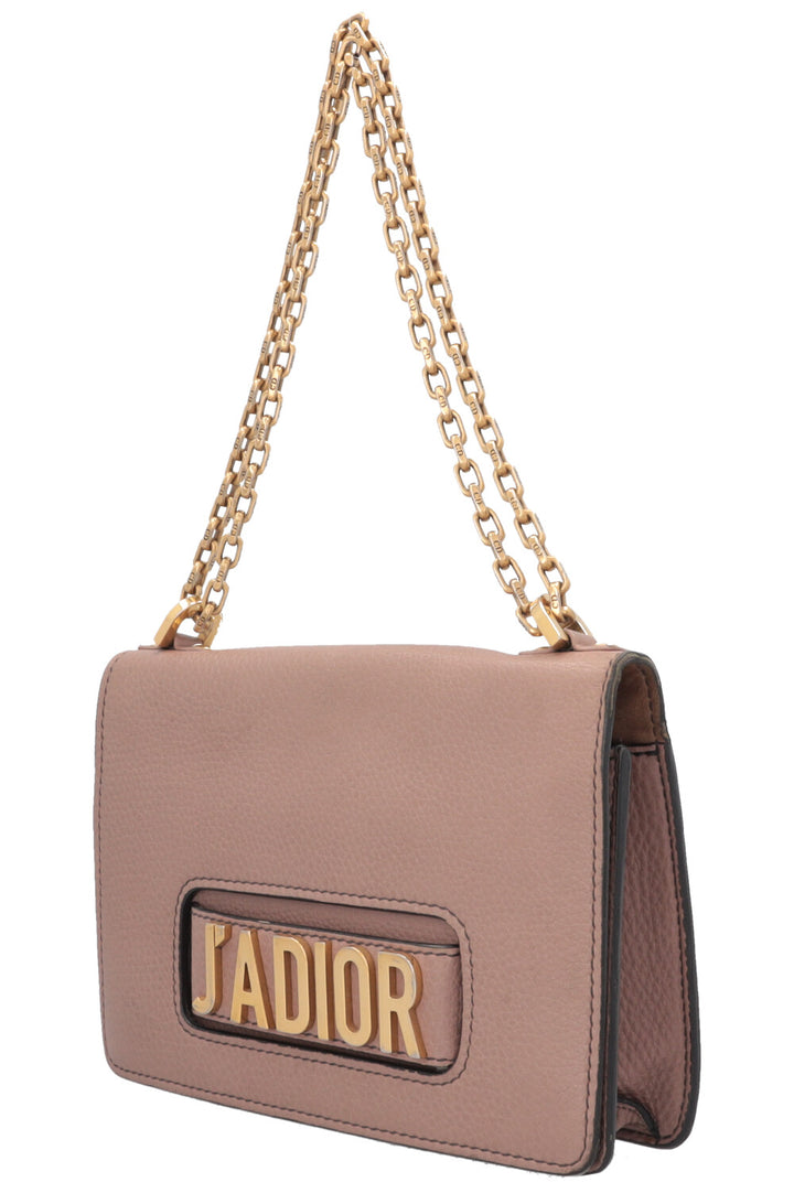 Sac bandoulière CHRISTIAN DIOR J'Adior Nude