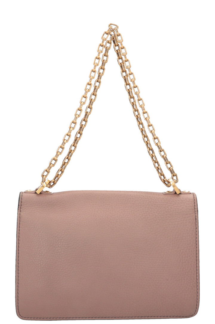 Sac bandoulière CHRISTIAN DIOR J'Adior Nude