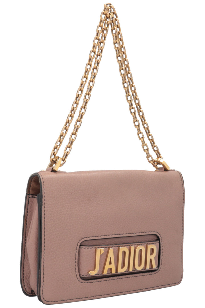 Sac bandoulière CHRISTIAN DIOR J'Adior Nude