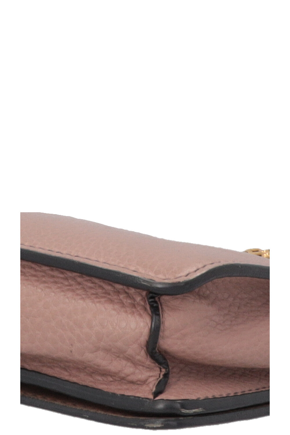 Sac bandoulière CHRISTIAN DIOR J'Adior Nude