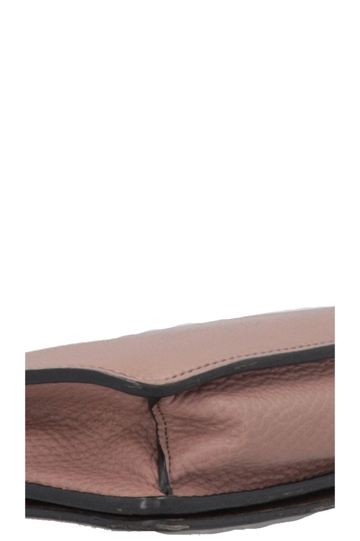 Sac bandoulière CHRISTIAN DIOR J'Adior Nude