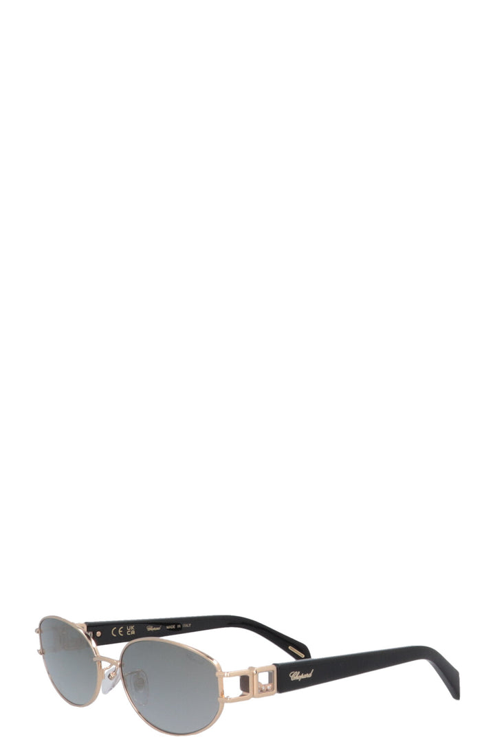 CHOPARD Happy Diamonds Sunglasses