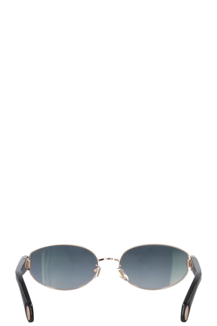 CHOPARD Happy Diamonds Sunglasses