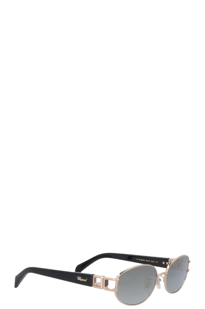 CHOPARD Happy Diamonds Sunglasses