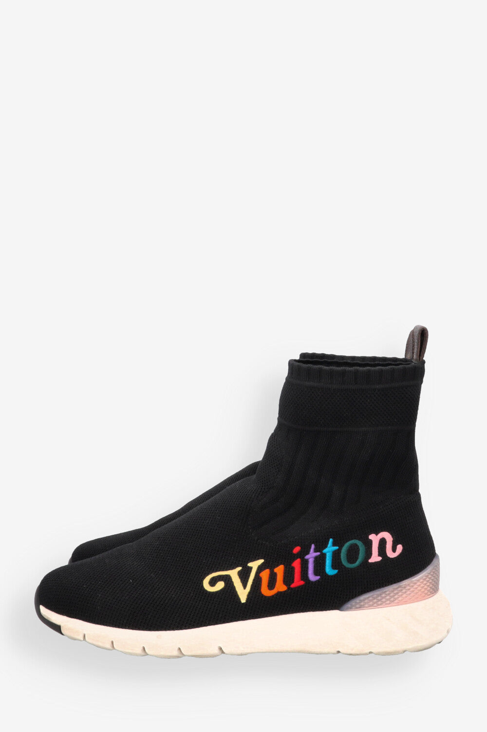 LV Sock Sneakers wenig Schatten