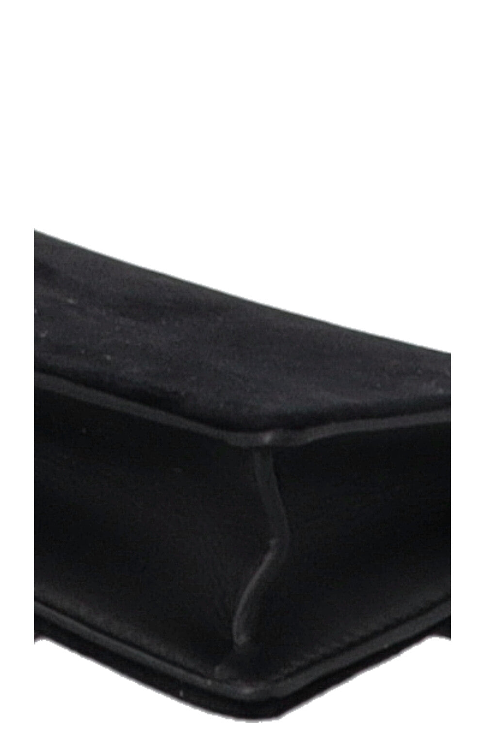 GUCCI Dionysus Mini Black Velvet