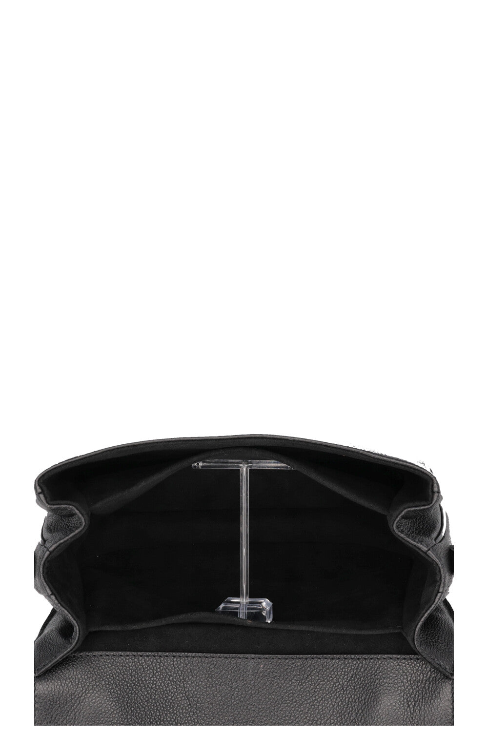 LOUIS VUITTON Pochette Metis Giant Broderies Empreinte Black