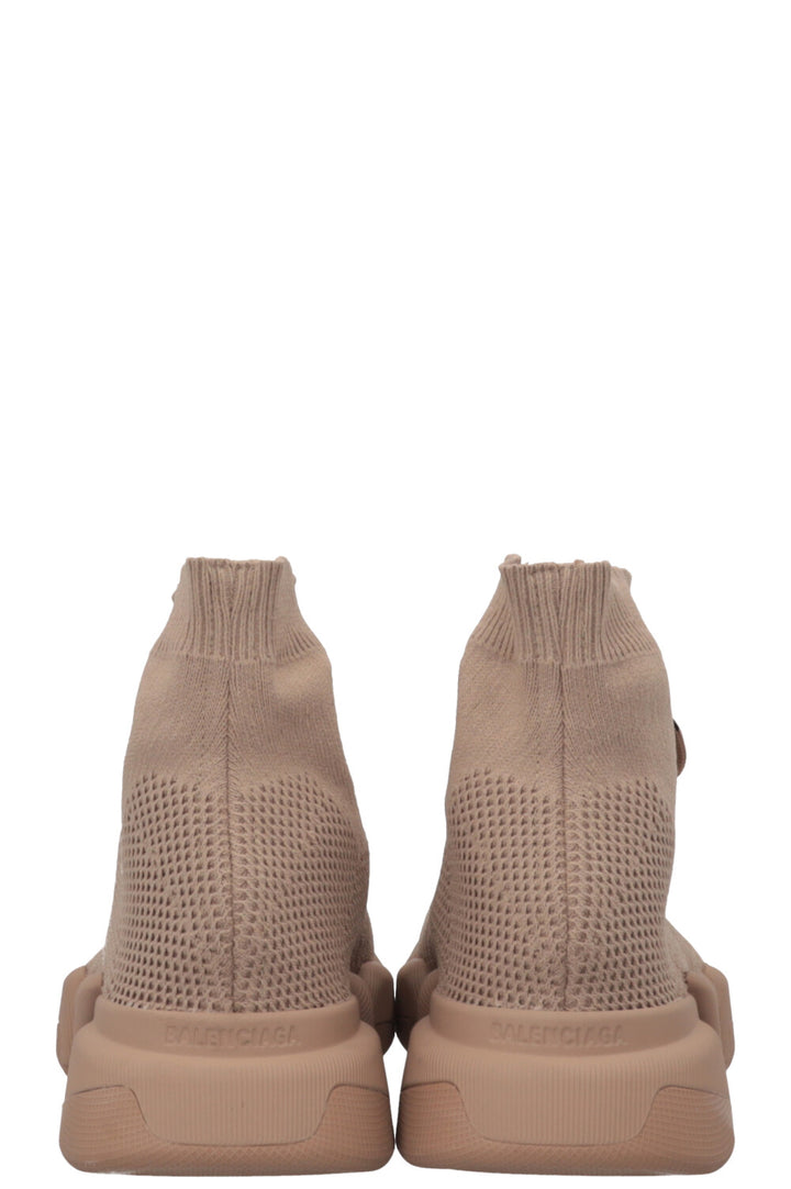 BALENCIAGA Speed 2.0 Sneakers Beige