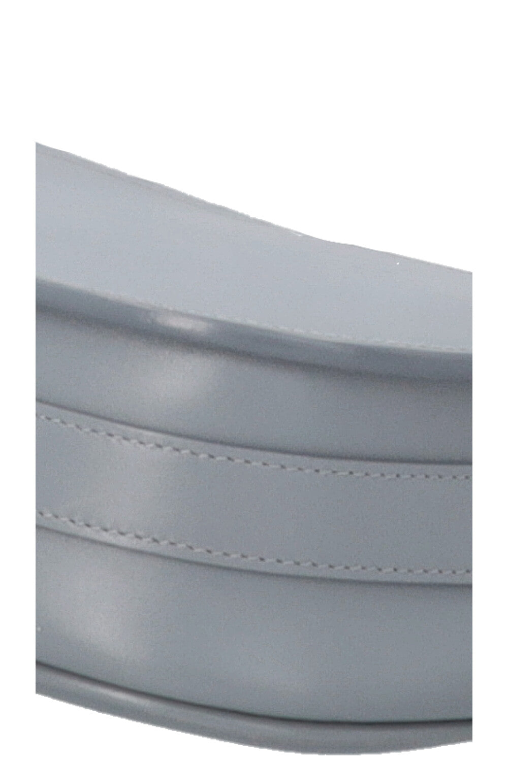 CHRISTIAN DIOR Medium Bobby Crossbody Bag Baby Blue