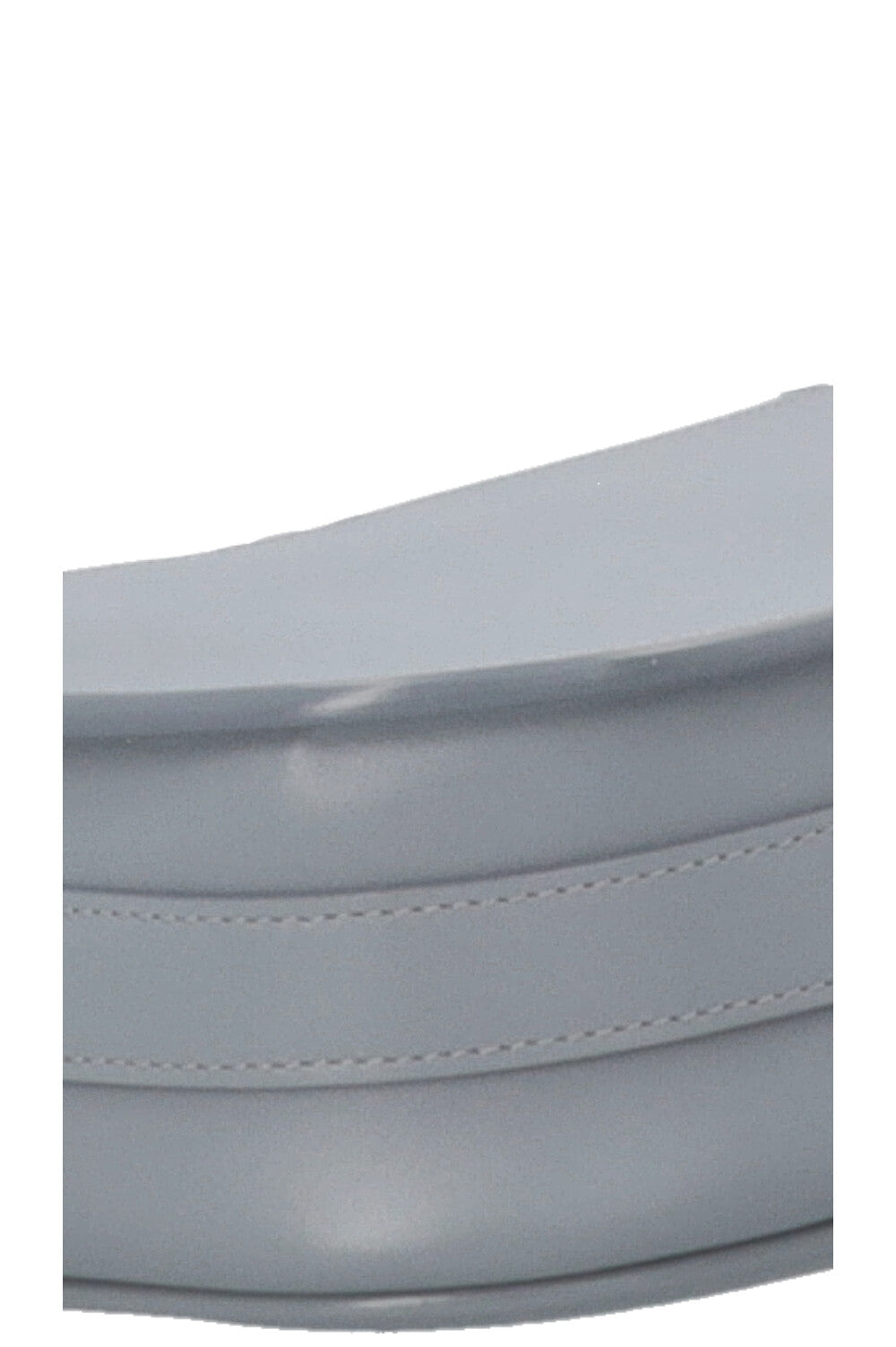 CHRISTIAN DIOR Medium Bobby Crossbody Bag Baby Blue