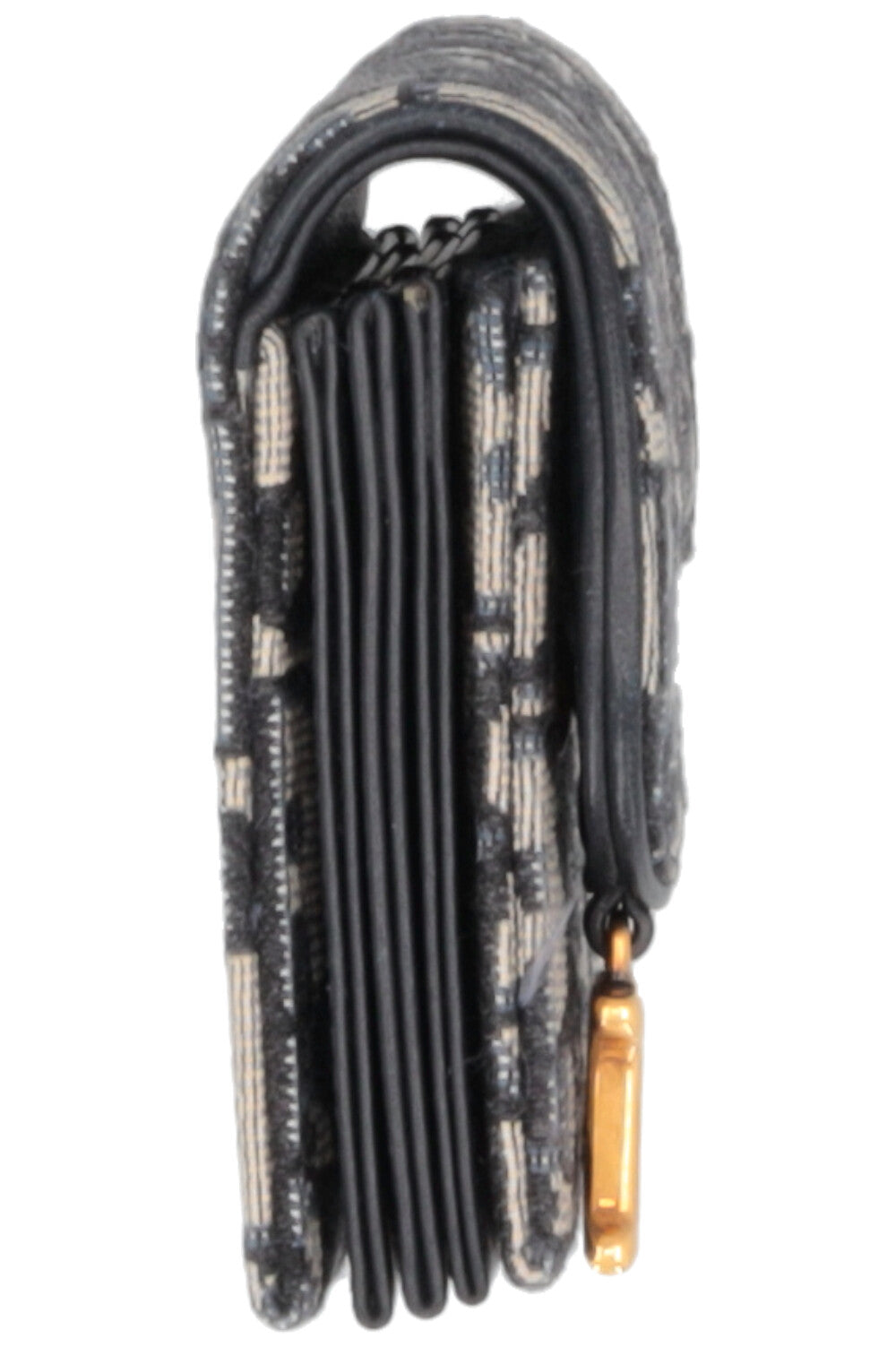 Portefeuille Saddle Oblique CHRISTIAN DIOR