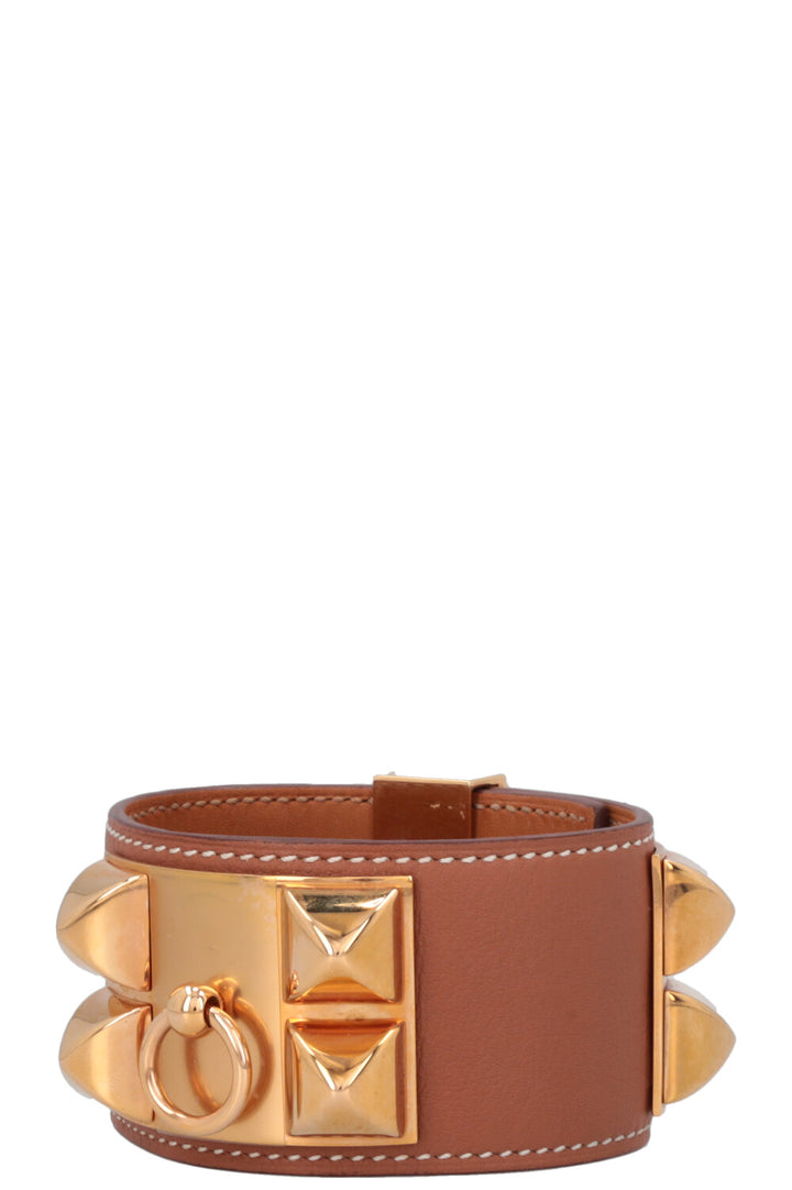 Bracelet HERMÈS CDC Or Or
