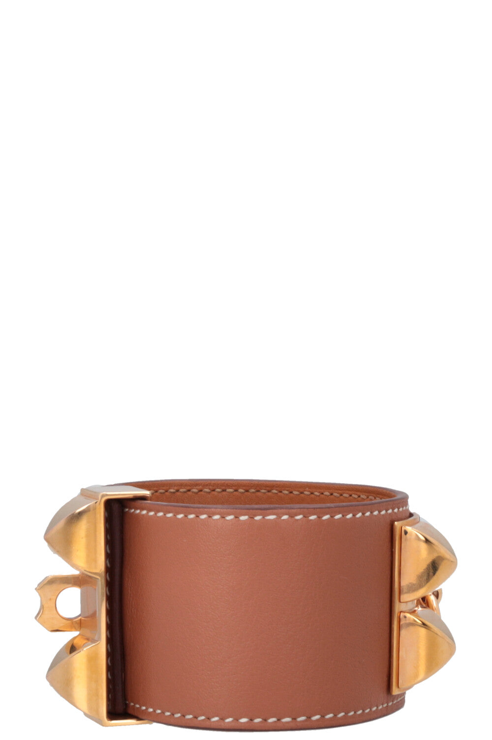 Bracelet HERMÈS CDC Or Or