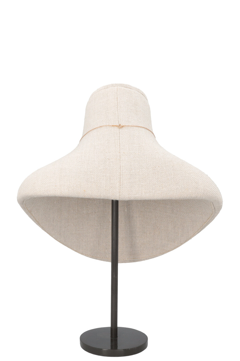 TIFFANY&CO. Paloma's Graffiti Love Necklace 18k rose gold