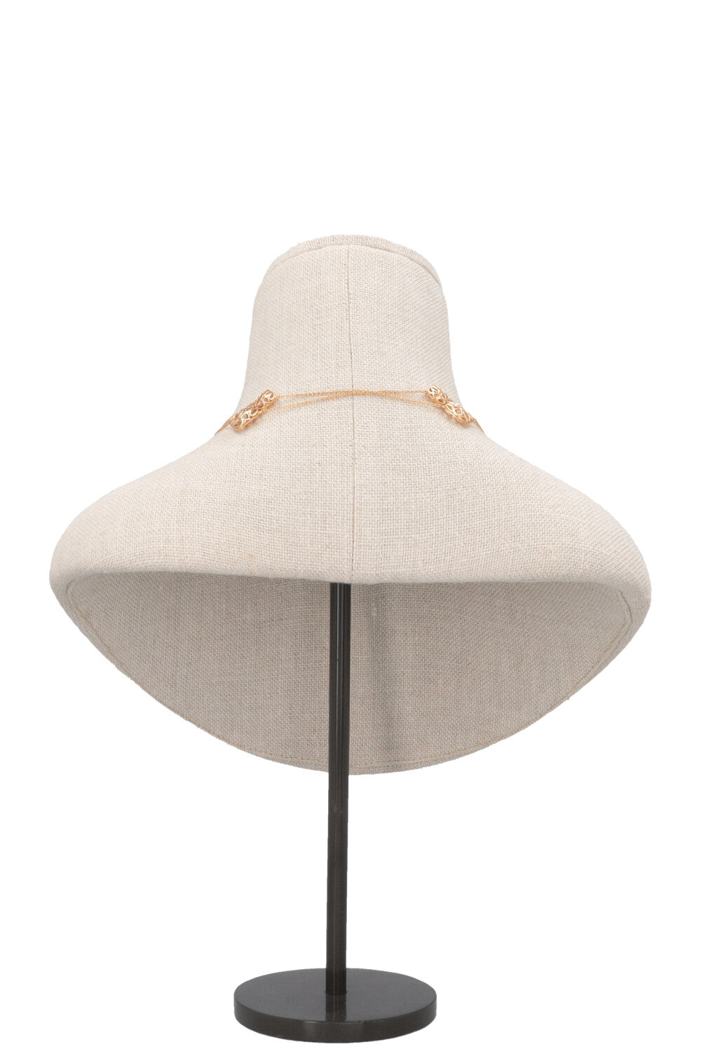 BUCHERER Fine Jewelery Lacrima Endless Drops Necklace rose gold