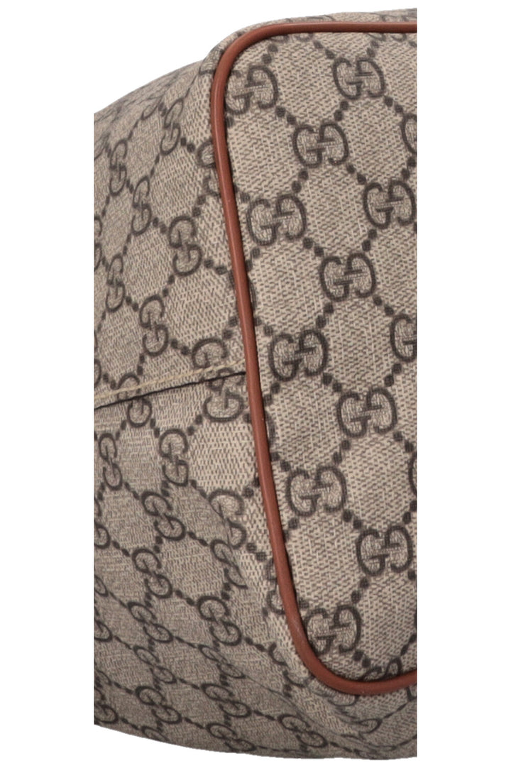 GUCCI Tote Bag Supreme Canvas