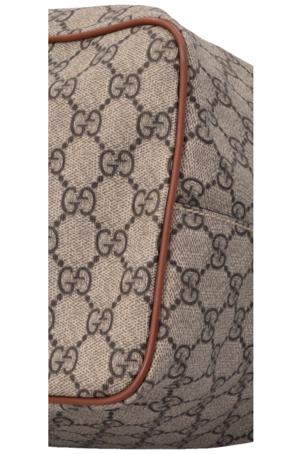 GUCCI Tote Bag Supreme Canvas