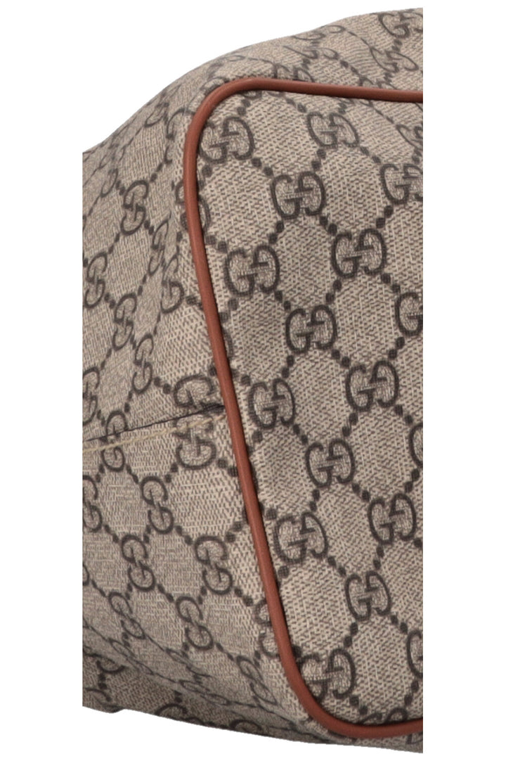 GUCCI Tote Bag Supreme Canvas