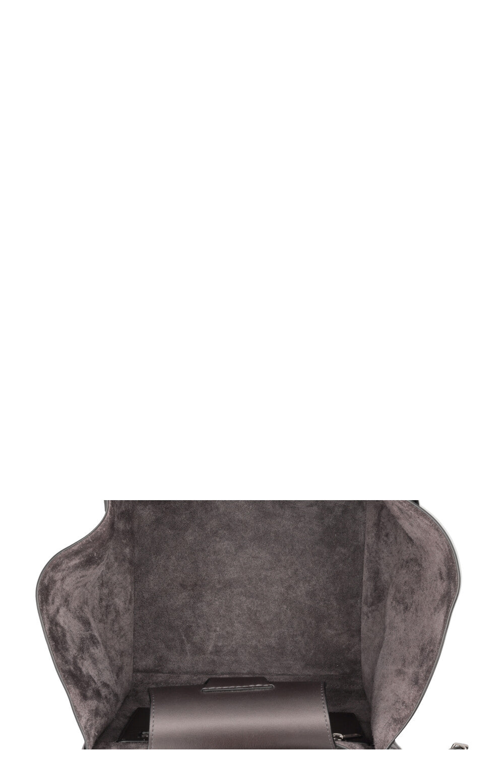 CÉLINE Big Bag Small Réglisse