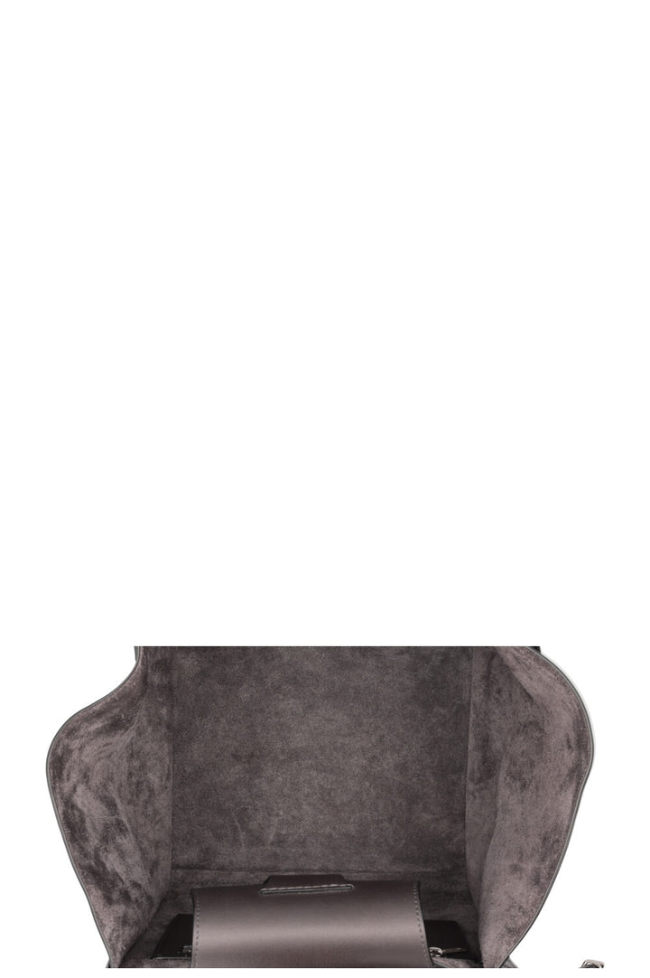 CÉLINE Big Bag Small Réglisse